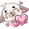 ❤