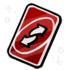 Эмодзи Black / White / Red