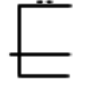 Эмодзи Шрифт