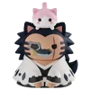 Эмодзи BLEACH Nyan