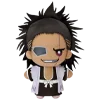Эмодзи Bleach Plush