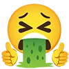 🤮