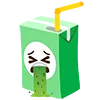 Эмодзи blevotka