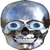 💀