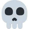 💀