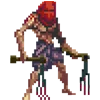 Эмодзи Blasphemous