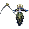 Эмодзи Blasphemous