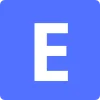 Эмодзи Blue ABC