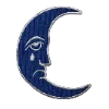 Эмодзи blue