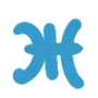 Эмодзи BLUEBERRY FONT