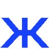 Эмодзи blue font