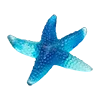 Эмодзи blue vibes