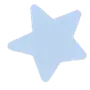 Эмодзи Blue mixed
