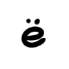 Эмодзи Шрифт