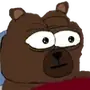 Эмодзи bobo