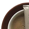 Эмодзи autumn coffee