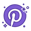 Эмодзи borahae icons 1