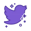 Эмодзи borahae icons 1
