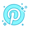 Эмодзи borahae icons 2
