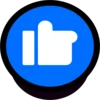 👍