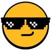 Эмодзи brawl stars