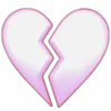 Эмодзи neon emoji