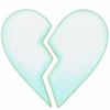 Эмодзи neon emoji