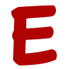 Эмодзи Буквы