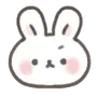 Эмодзи Bunny