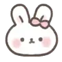 Эмодзи Bunny