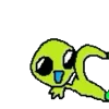 👽