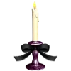 Эмодзи candles aesthetic
