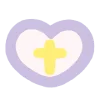 💜