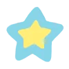 ⭐