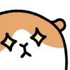 Эмодзи cavycutie