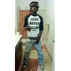 Эмодзи Chief Keef