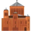 ⛪️