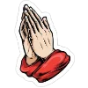 Эмодзи christianity