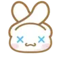 Эмодзи Cinnamoroll