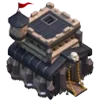 Эмодзи Clash of Clans