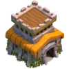 Эмодзи Clash of Clans