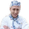 Эмодзи Клод Моне)