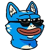 Эмодзи Clayton