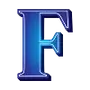 Эмодзи Alphabet