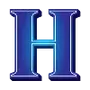 Эмодзи Alphabet