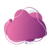 Эмодзи colored blots