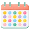 🗓