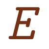 Эмодзи Шрифт
