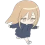 🏃‍♀