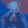 Эмодзи Cosmic Princess Kaguya